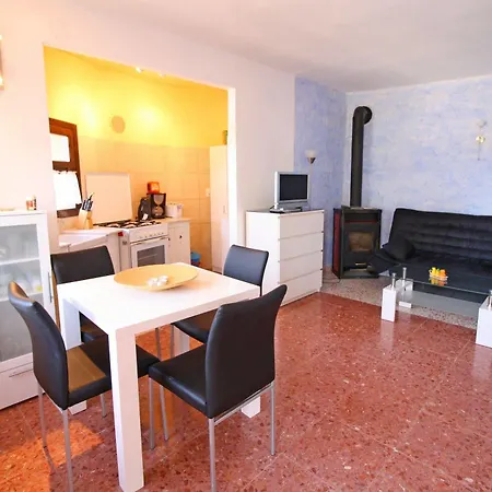 Obstelix Villa Calpe