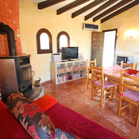 Villa Obstelix *