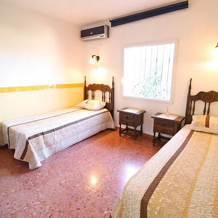 Villa Obstelix *