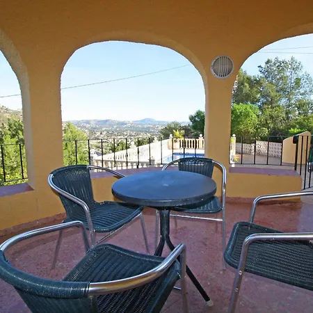 Obstelix Villa