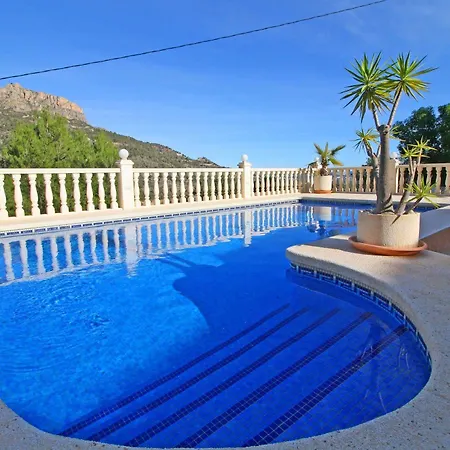Villa Obstelix
