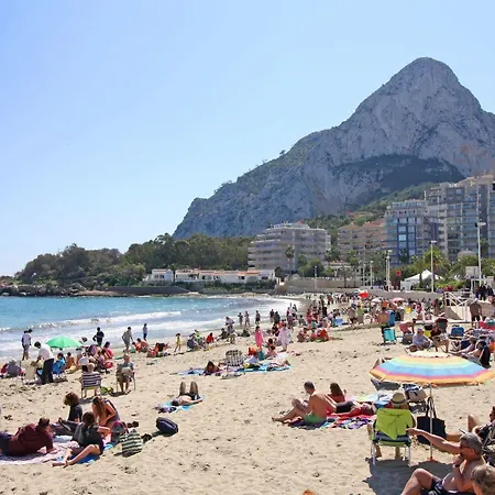 Obstelix * Calpe