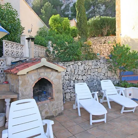 Villa Obstelix *